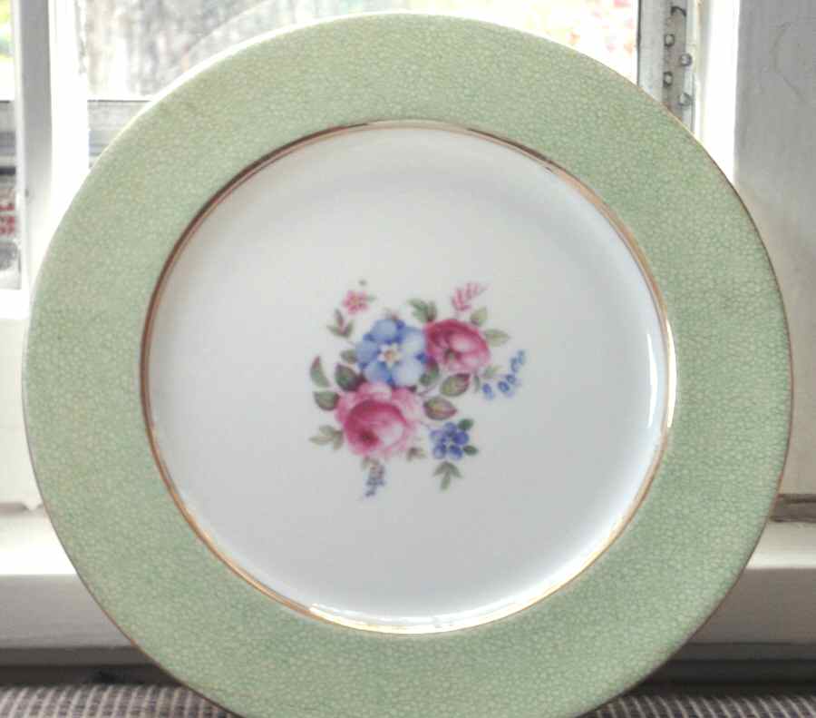PAR182 Dinner Plate by Paragon-1