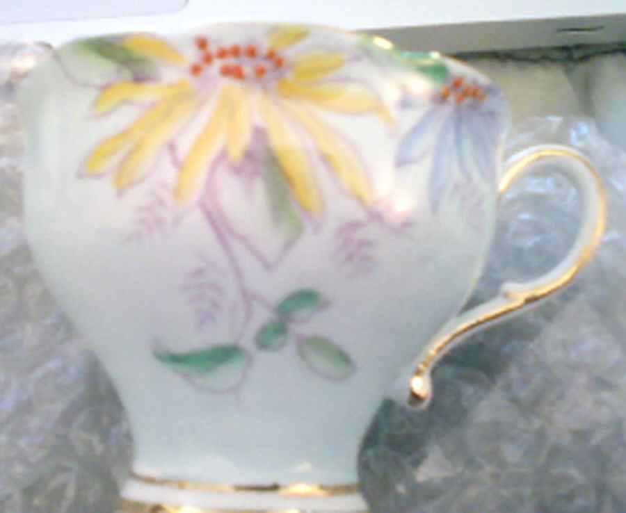 4090-1 Footed Cup by Paragon-1
