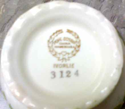 Ivorlie Footed Cup by Pope Gosser-1