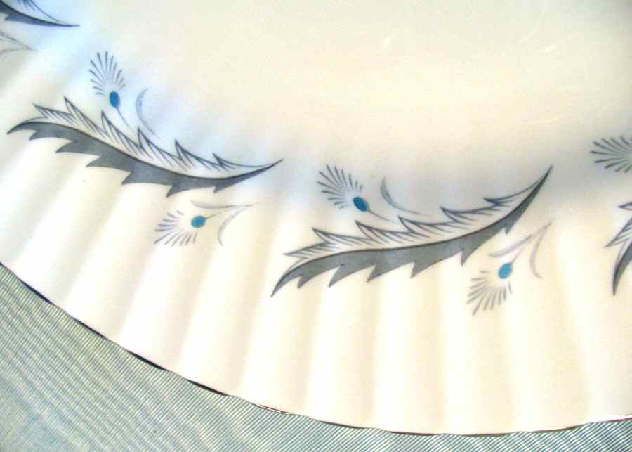 655 Dinner Plate by Paragon-1