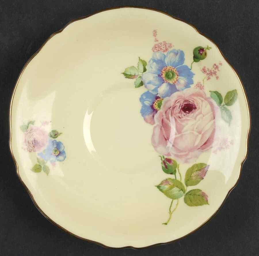 S6579-5 Saucer by Paragon-1