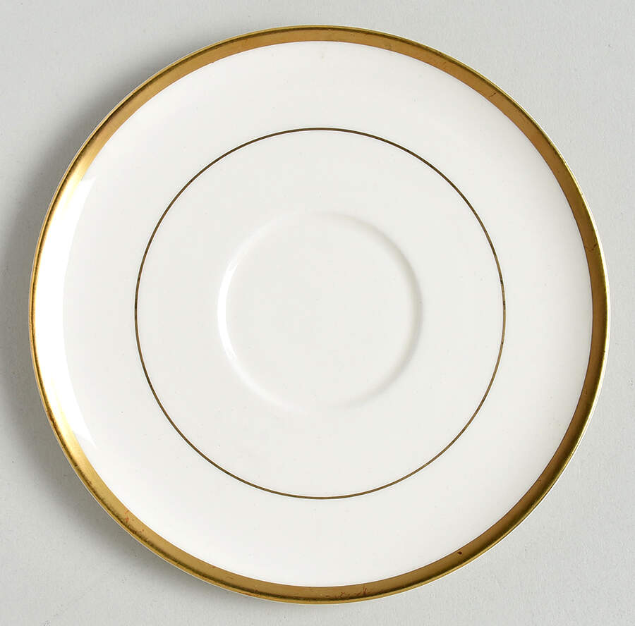 POP292 Saucer by Pope Gosser-1