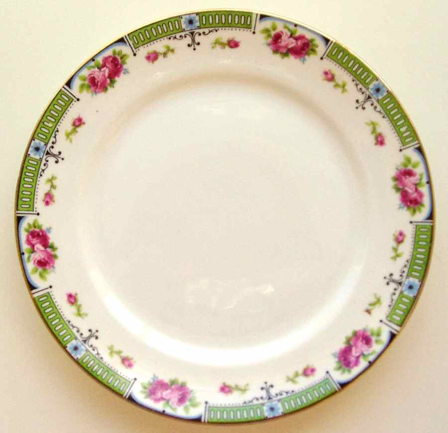PAR183 Salad Plate by Paragon-1