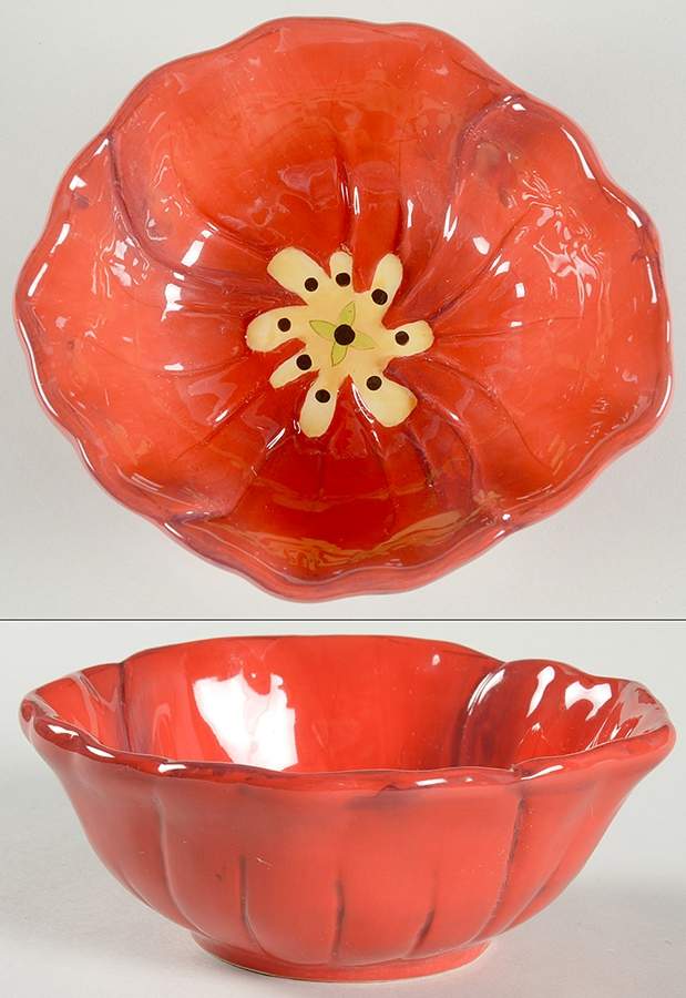 Grace Tidbit Dish by Pier 1-1
