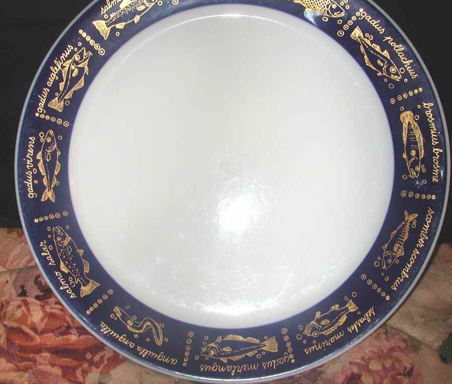 PRG69 Dinner Plate by Porsgrund-1