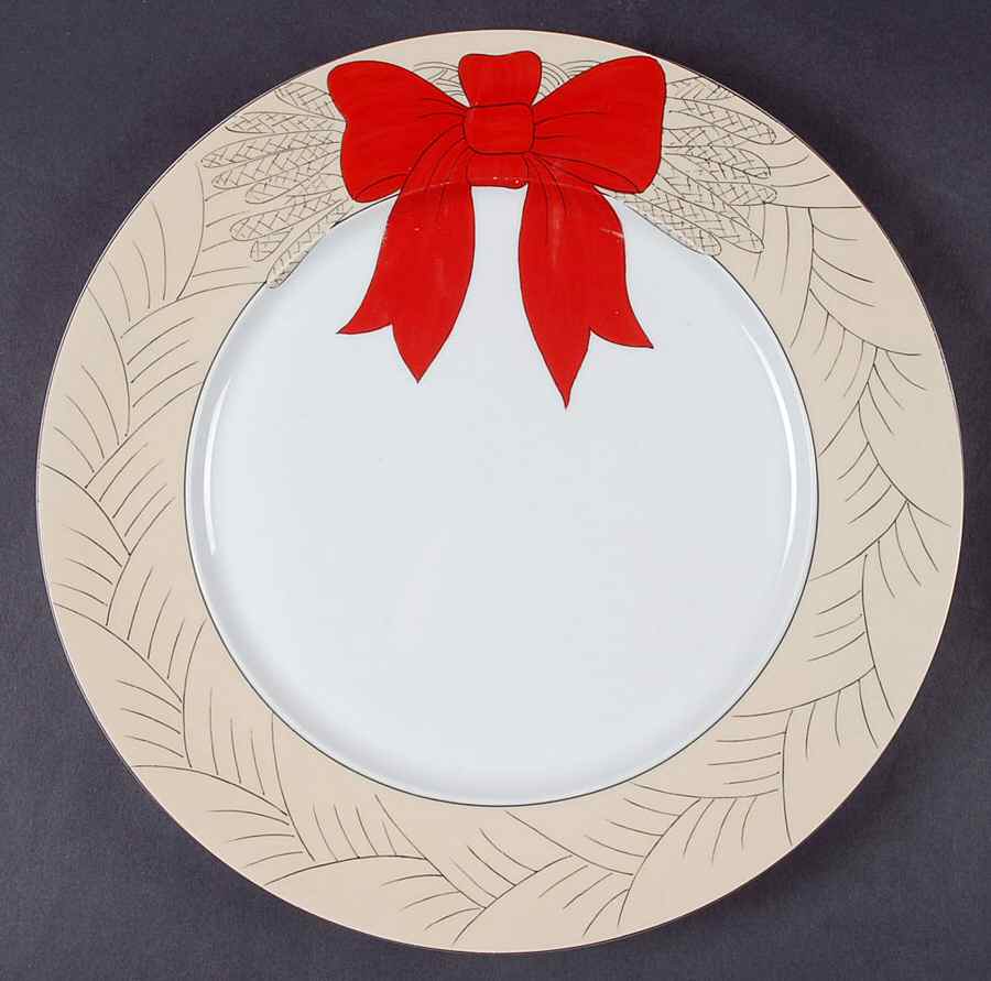 POR108 Dinner Plate by Portugal-1