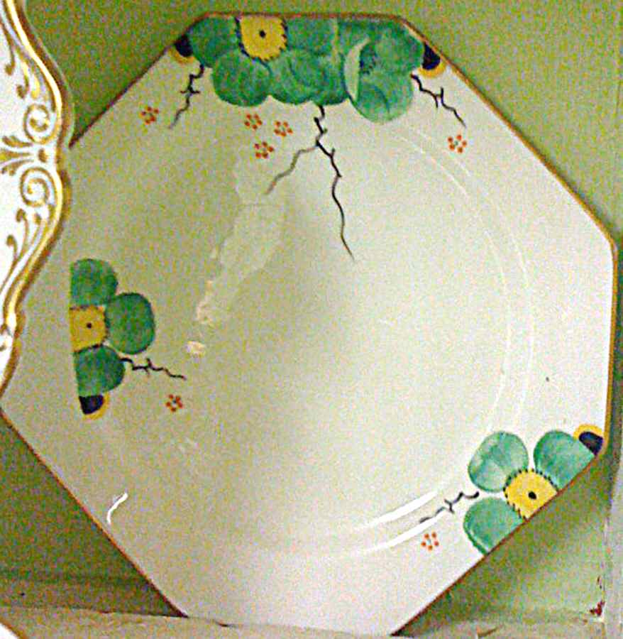 F1997 Salad Plate by Paragon-1