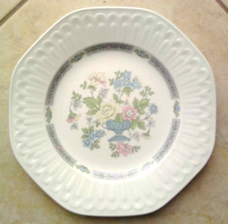 PNT32 Dinner Plate by Pontesa-1
