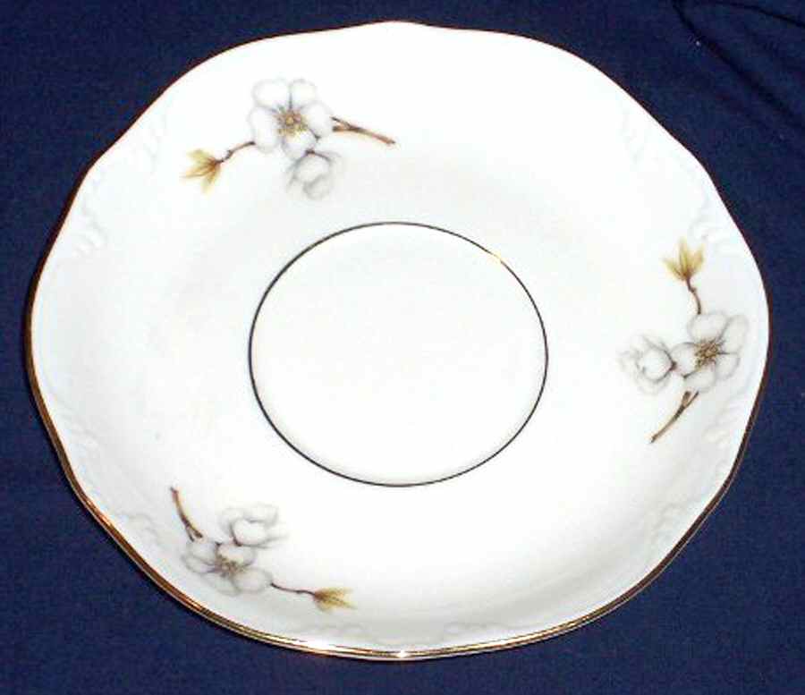 PRG70 Saucer by Porsgrund-1
