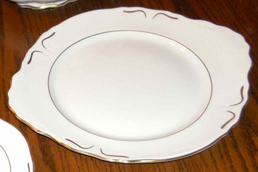 PAL15 Handled Cake Plate by Palissy-1