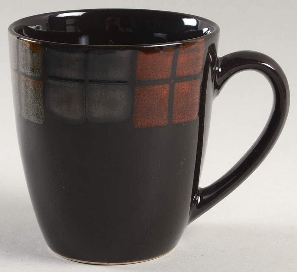 Calico Mug by Pfaltzgraff-1