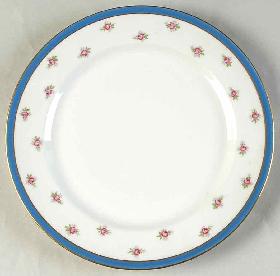 POY712 Dinner Plate by Jean Pouyat-1