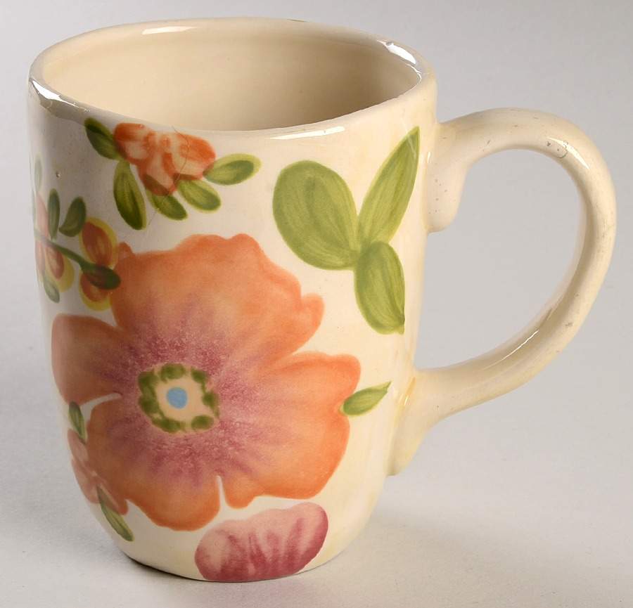 Antoinette Mug by Pier 1-1