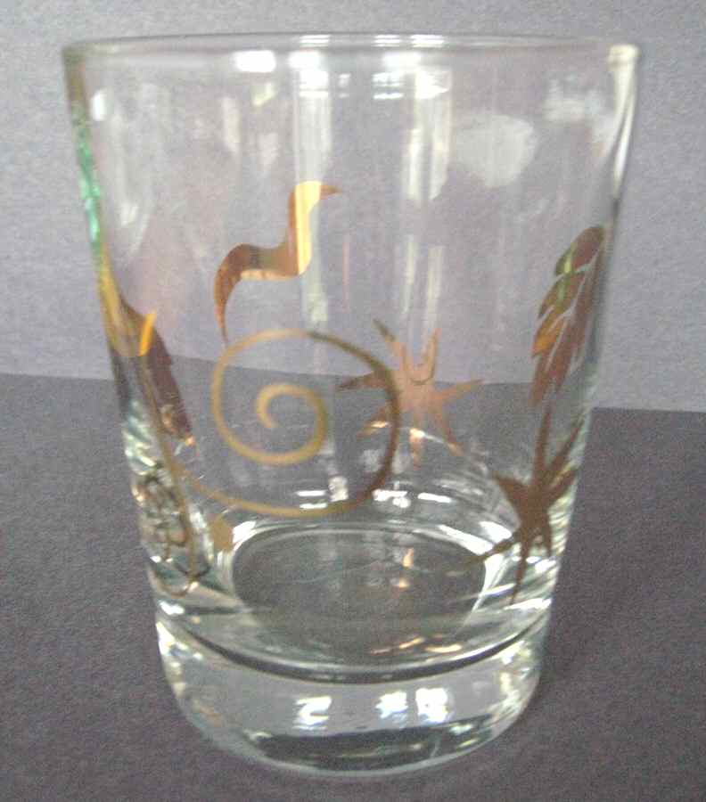PER34 Glassware Flat Tumbler by Pier 1-1