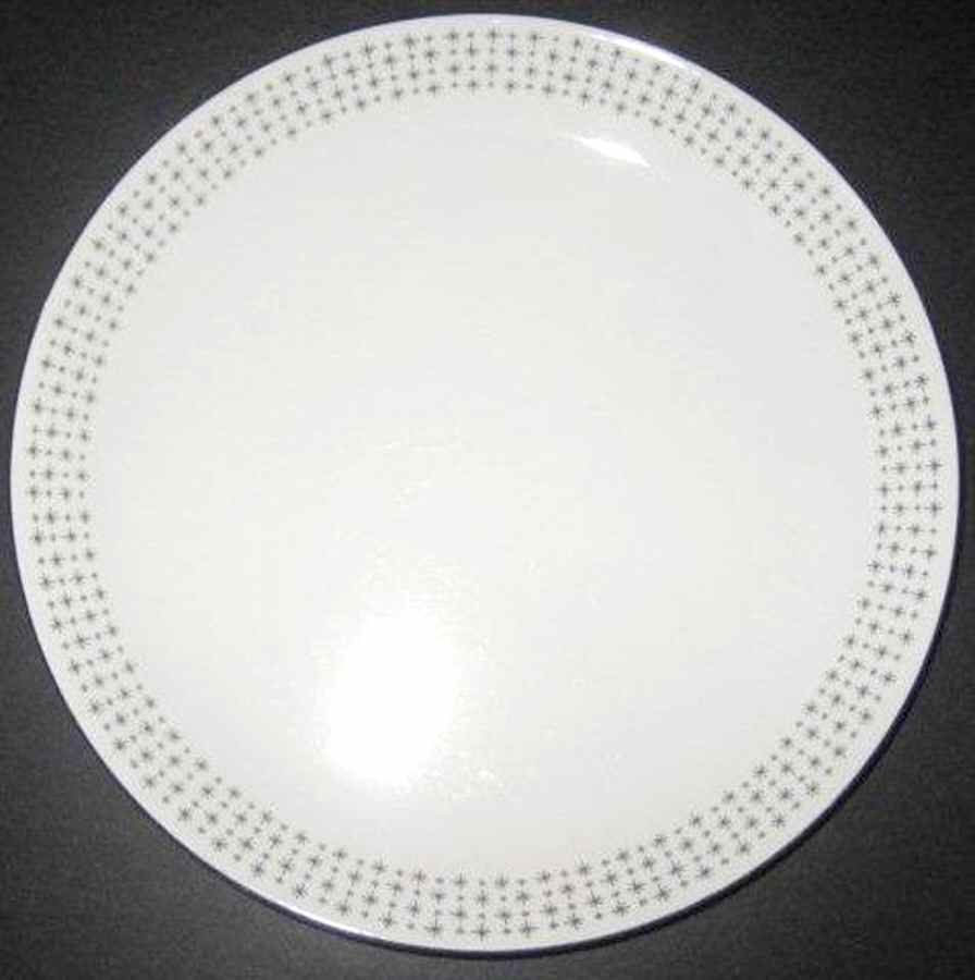 Jubileum Dinner Plate by Porsgrund-1