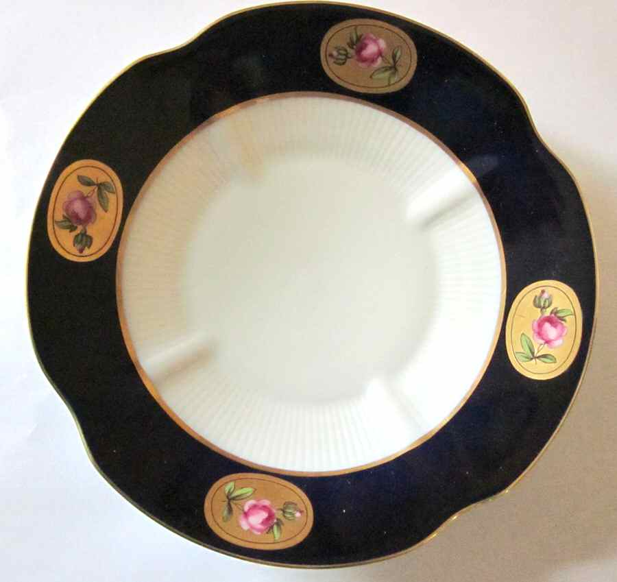 PIR179 Salad Plate by Pirkenhammer-1