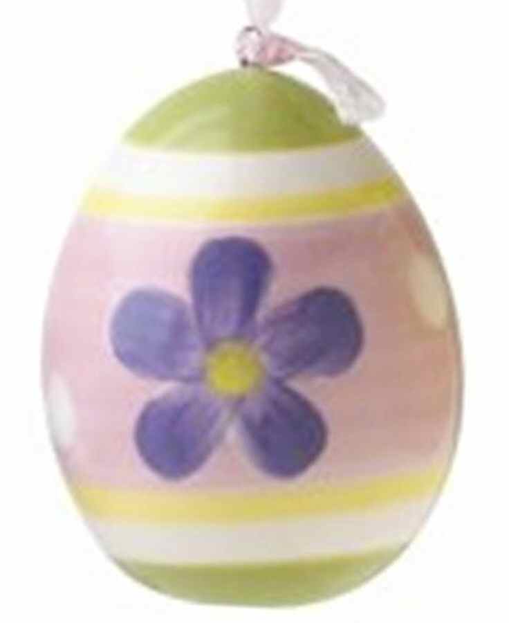 Easter Ornament by Pfaltzgraff-1