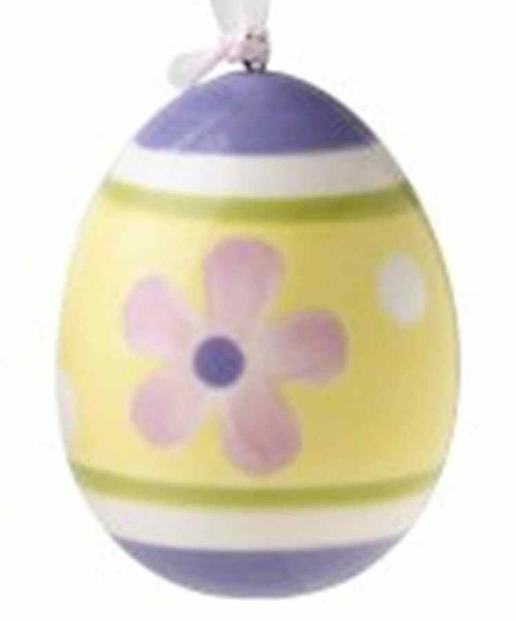 Easter Ornament by Pfaltzgraff-1