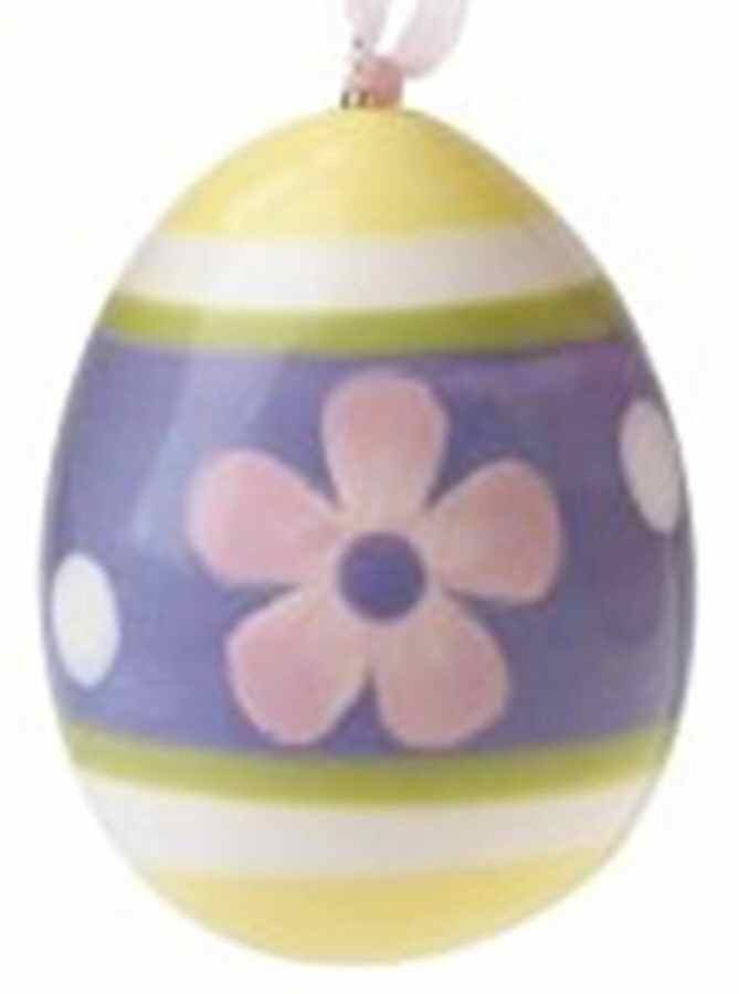 Easter Ornament by Pfaltzgraff-1