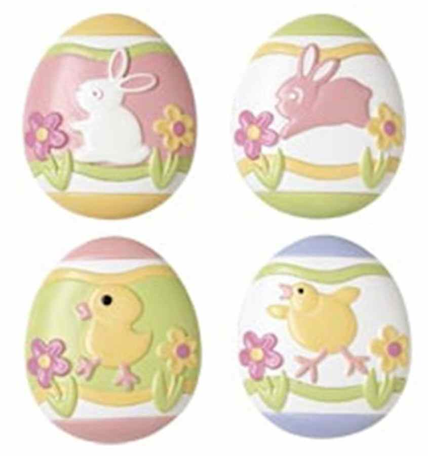 Easter Napkin Ring by Pfaltzgraff-1