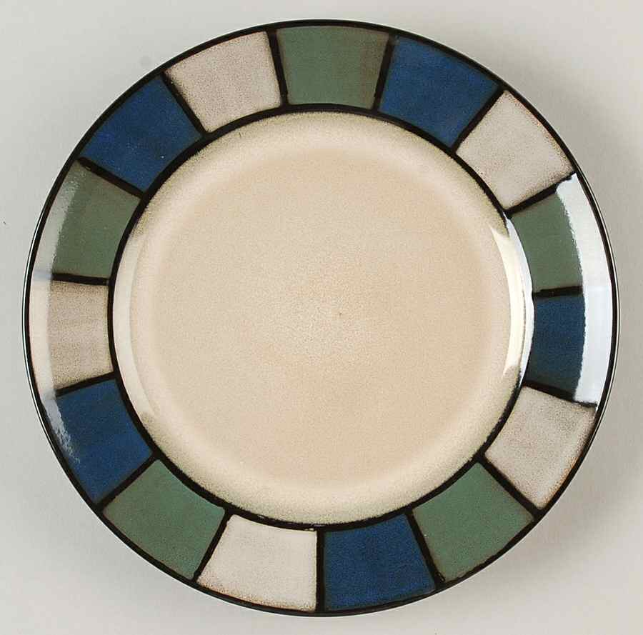 Haven Salad Plate by Pfaltzgraff-1