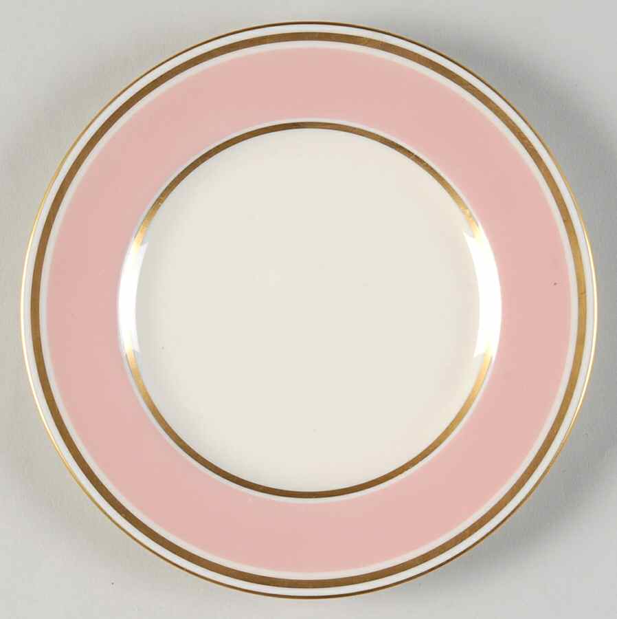 1006-375 Bread & Butter Plate by Pickard-1