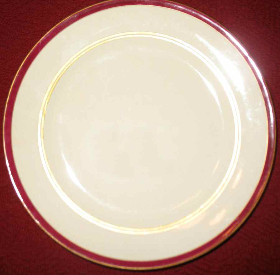 POP294 Dinner Plate by Pope Gosser-1