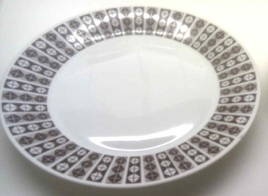 PRG72 Salad Plate by Porsgrund-1