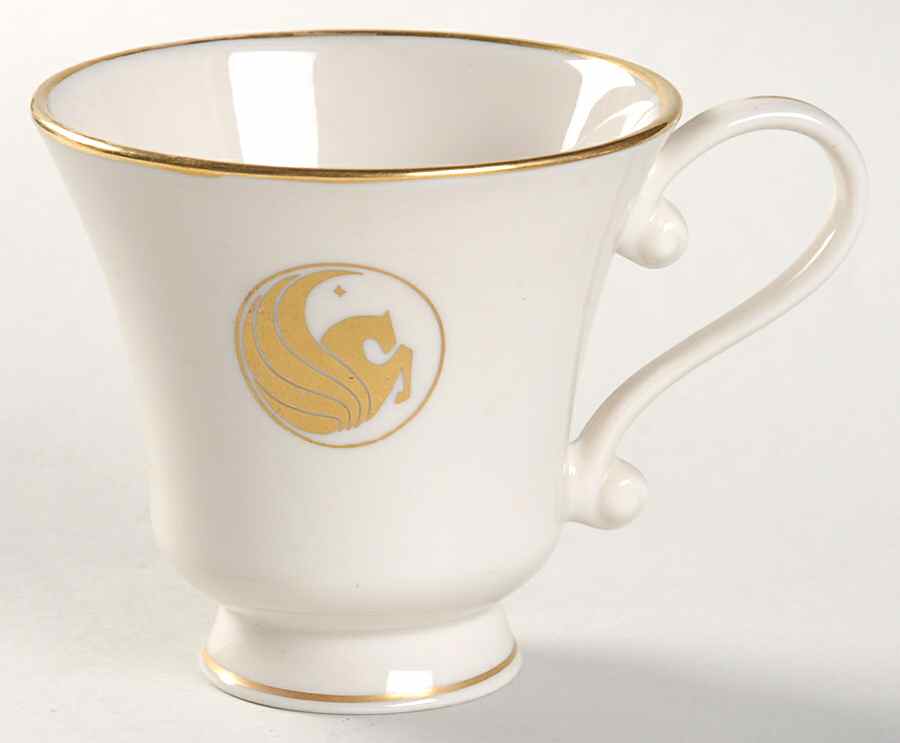 PIC151 Footed Cup by Pickard-1