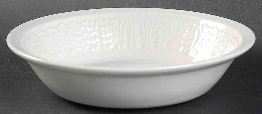 PNT33 Rim Cereal Bowl by Pontesa-1