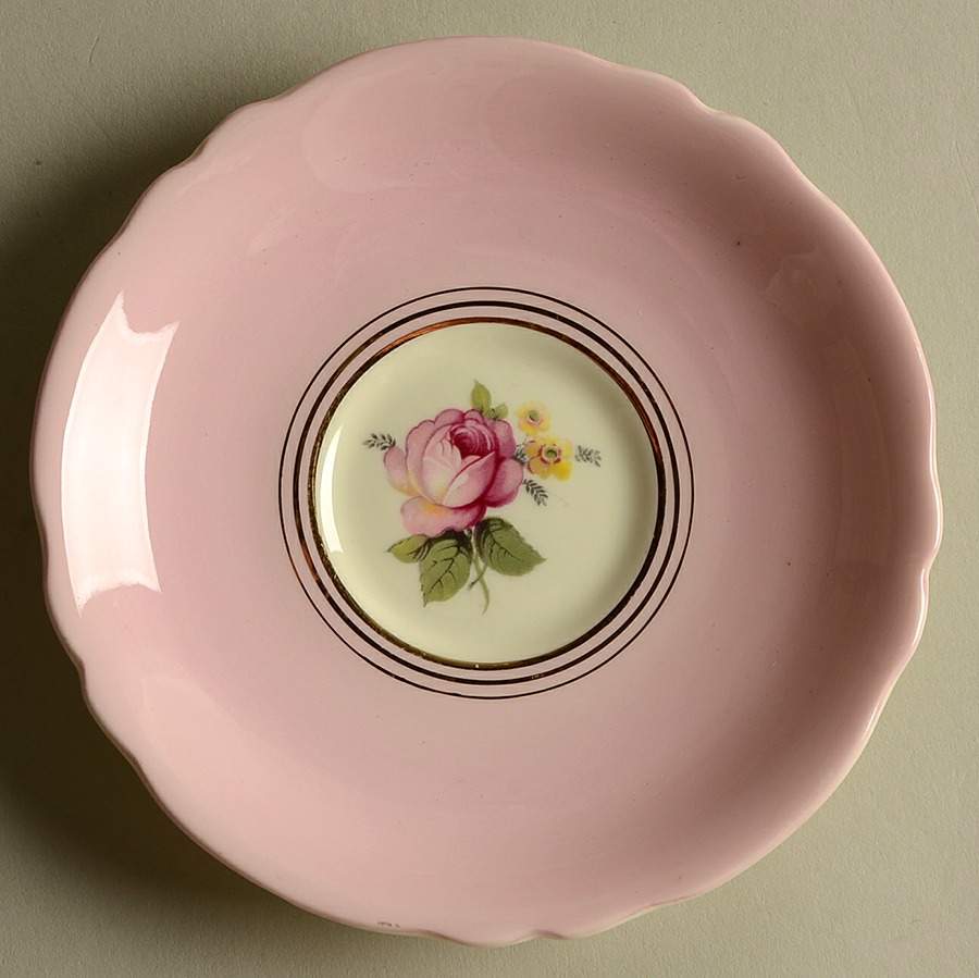 G6514-1 Saucer for Footed Cup by Paragon-1