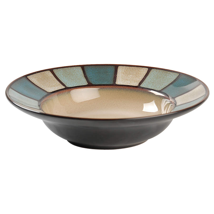 Sanibel Soup/Cereal Bowl by Pfaltzgraff-1