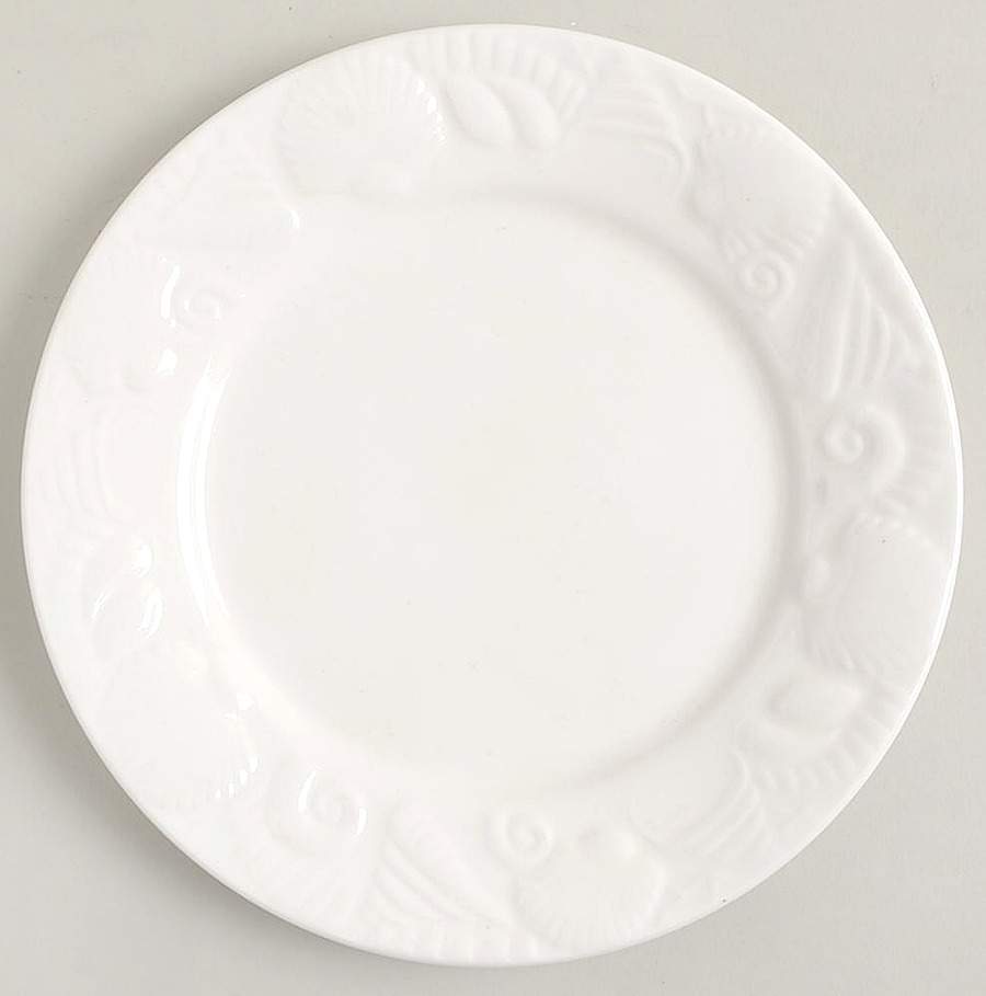 Lido Beach Salad Plate by Pfaltzgraff-1