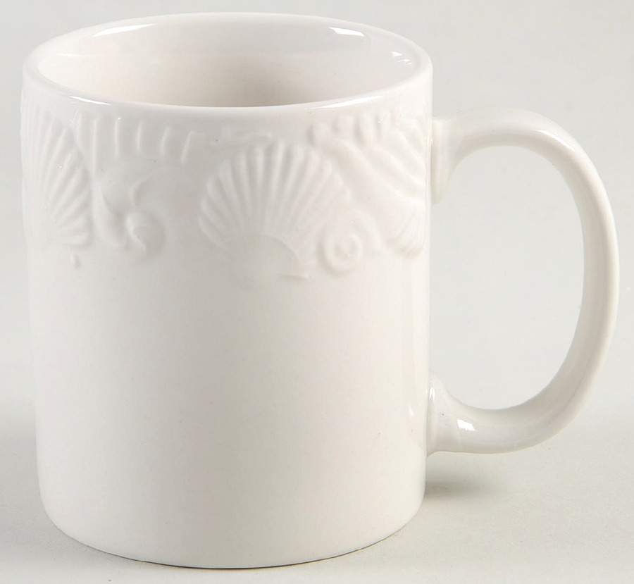 Lido Beach Mug by Pfaltzgraff-1