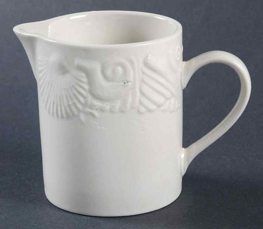 Lido Beach Creamer by Pfaltzgraff-1