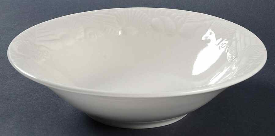 Lido Beach 9" Round Vegetable Bowl by Pfaltzgraff-1