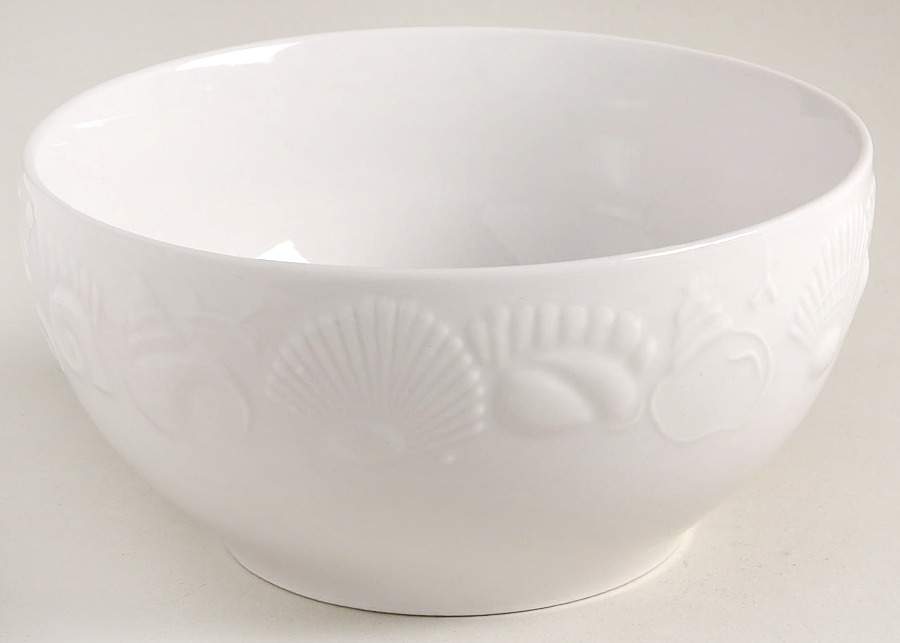 Lido Beach Soup/Cereal Bowl by Pfaltzgraff-1