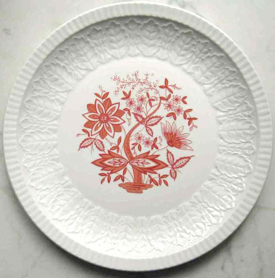PNT34 Salad Plate by Pontesa-1