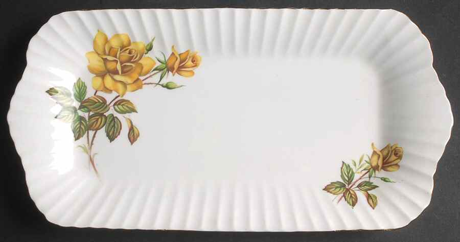 PAR185 Large Sandwich Tray by Paragon-1