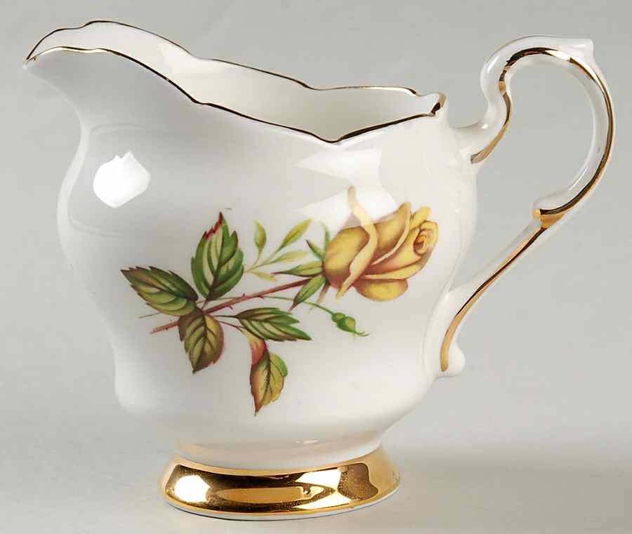 PAR185 Creamer by Paragon-1