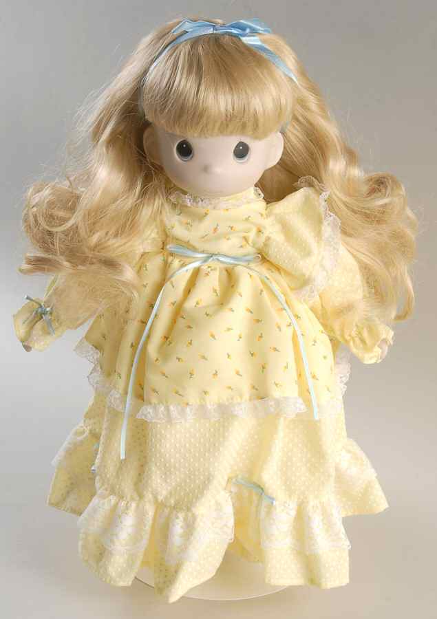 Summer's Joy Flame-Summers Joy - Flame Trademark With Box by Precious Moments-1