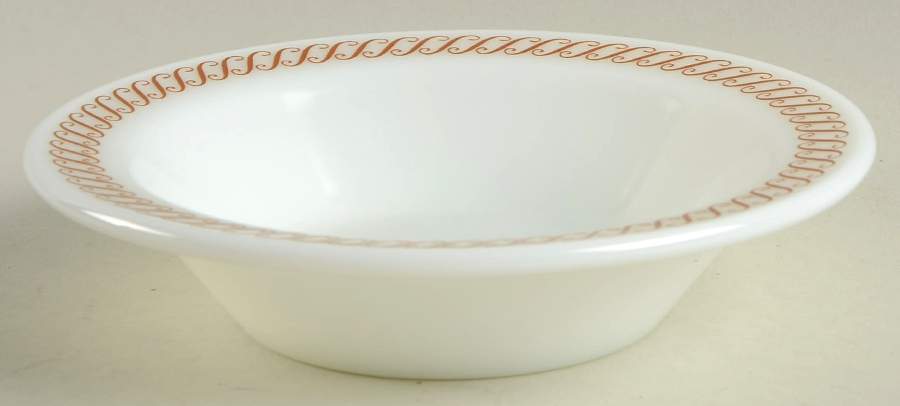 Regency Rim Cereal Bowl by Pyrex-1