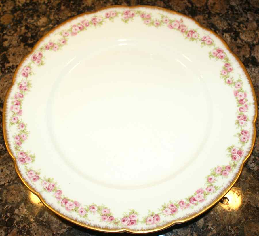 POY718 Dinner Plate by Jean Pouyat-1