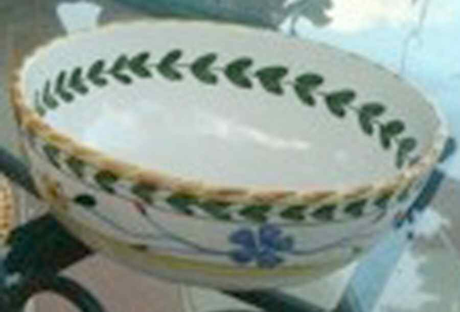 POR109 Soup/Cereal Bowl by Portugal-1