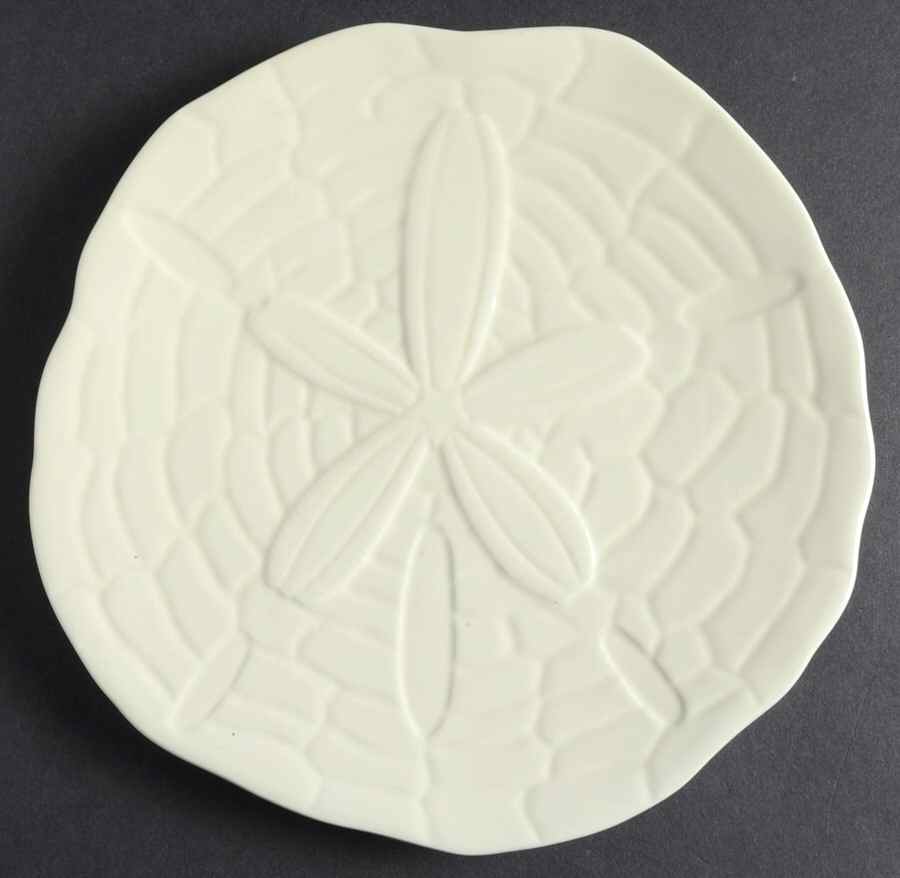 Calming Waters Salad Plate by Park Designs-1