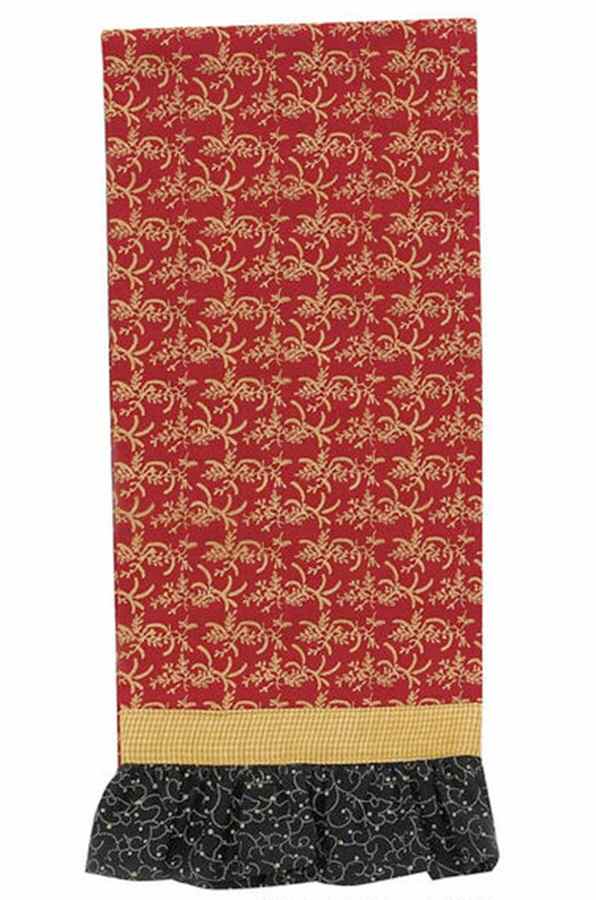 Countryside Cloth Dish Towel by Park Designs-1
