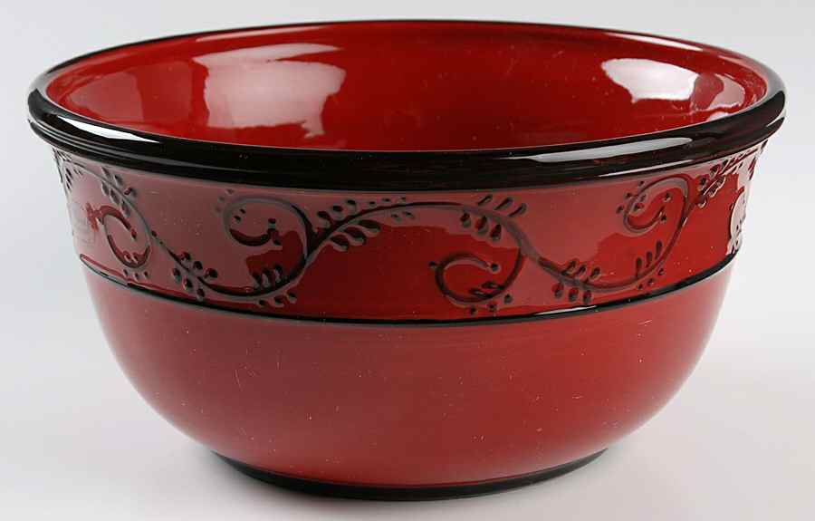 Countryside 10" Mixing Bowl by Park Designs-1
