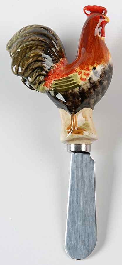 Countryside Spreader (for Dip and Spreader) by Park Designs-1