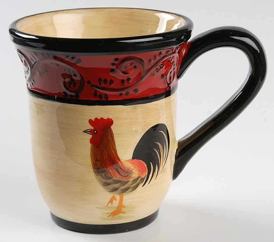 Countryside Mug by Park Designs-1