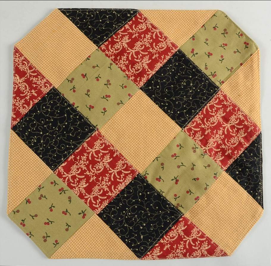 Countryside Cloth Placemat by Park Designs-1